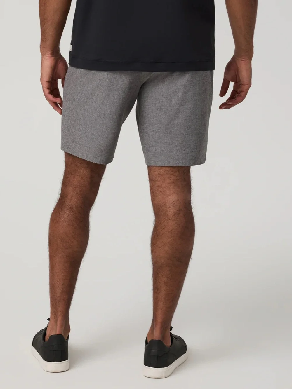 Vuori Aim Short
